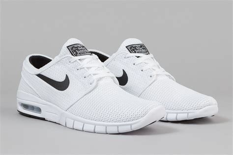 nike sb stefan janoski max damen weiß|Nike stefan janoski max sale.